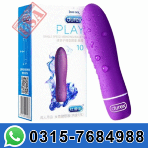 durex vibrating bullet in pakistan