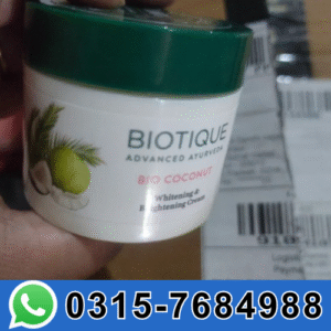biotique cream in pakistan