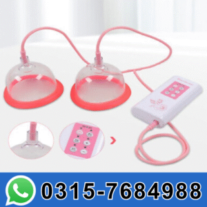 automatic electric breast enlargement pump in pakistan