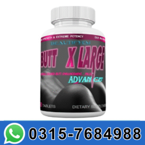 butt x large enhancement pills in pakistan