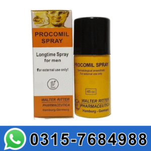 procomil delay spray in pakistan