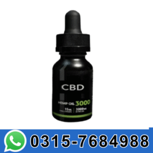 cbd hemp original oil tincture in pakistan