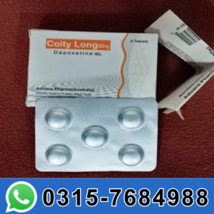 coity long dapoxetine 60mg in pakistan