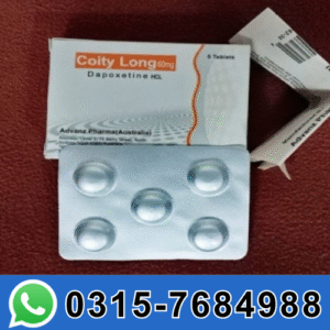 coity long dapoxetine 60mg in pakistan