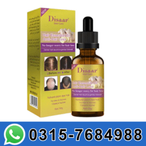 disaar hair essential oil anti hair loss