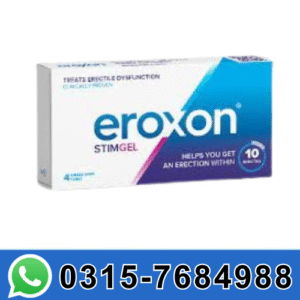 eroxon gel in pakistan