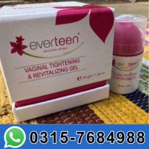 everteen gel in pakistan