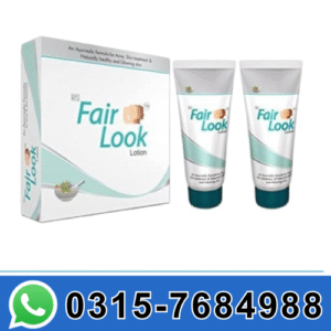 fair look cream in pakistan