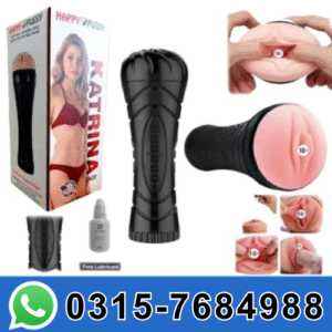 fleshlight vibrating pocket pussy in pakistan