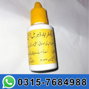 extra hard herbal oil in pakistan