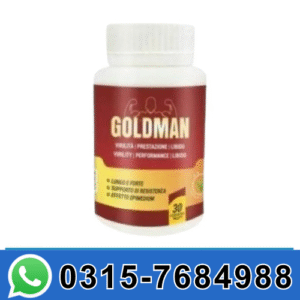 goldman tablets in pakistan