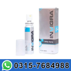 invigra delay spray in pakistan