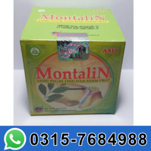 montalin capsules in pakistan