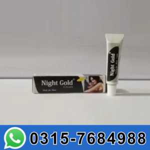 night gold delay cream in pakistan