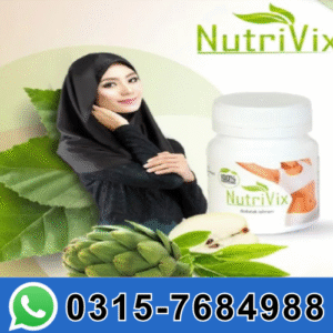 nutrivix tablets in pakistan