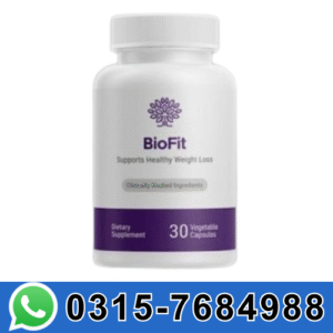 biofit pills in pakistan