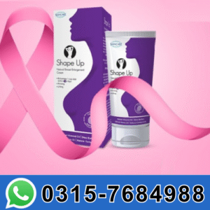 shape up cream in pakistan
