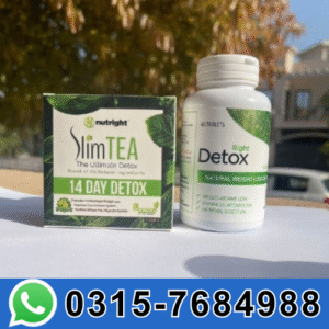 right detox in pakistan