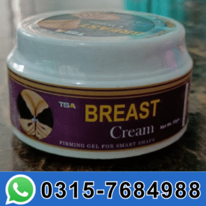 Home tsa breast cream in pakistan