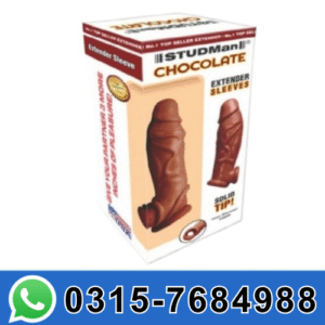 Home choco studman sleeve in pakistan