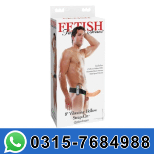 strap on hollow with belt in pakistan