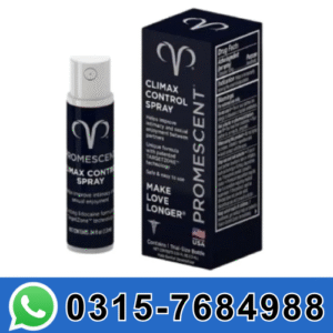 promescent delay spray in pakistan