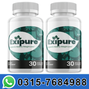 exipure pills in pakistan