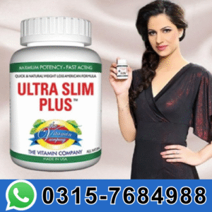 ultra slim plus tablets in pakistan