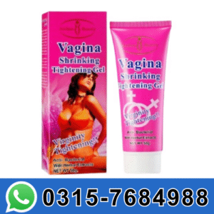 vagina tightening cream in pakistan