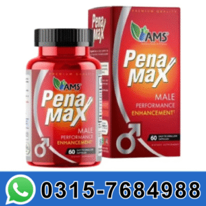 ams penamax capsule in pakistan