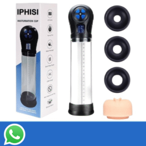 electric enlargement pump in pakistan