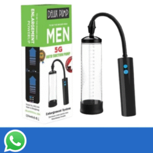 do penis vacuum pumps in pakistan