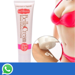 bella breast cream in pakistan