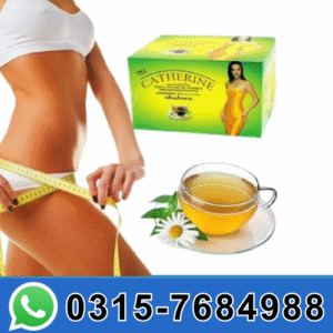 catherine slimming tea in pakistan
