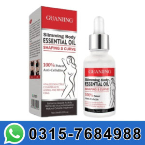 guanjing slimming losing weight essential oils in pakistan