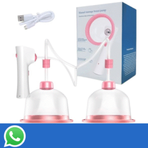 luvpump breast enlargement pump in pakistan