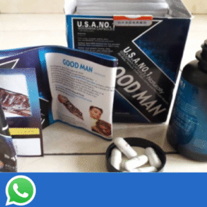 good man capsules in pakistan