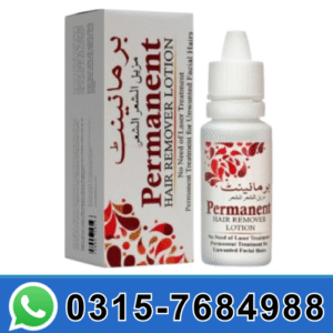 permanent hair removal lotion price in pakistan