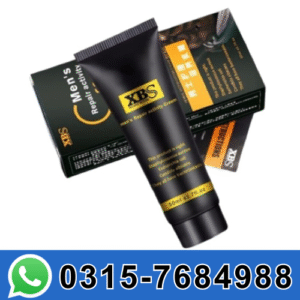 xbs men's repair activity cream in pakistan