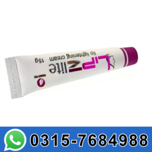 lipzlite lip lightening cream in pakistan