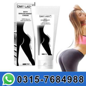 omy lady butt enhancement cream in pakistan