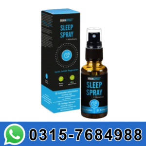 powerful sleeping spray in pakistan
