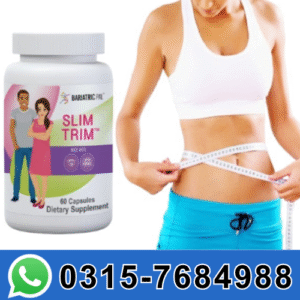 slim trim capsules price in pakistan