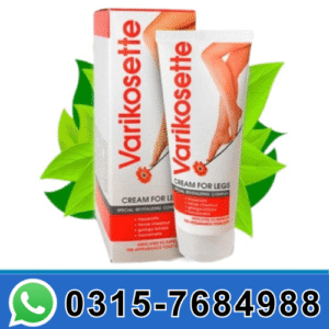 varikosette cream in pakistan